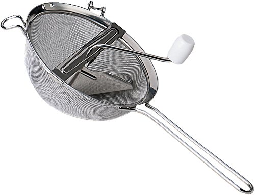 Preisvergleich Produktbild COLINO CINESE CM.20 ACCIAIO INOX