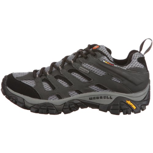 Merrell MOAB GTX Damen Trekking & Wanderhalbschuhe - 5