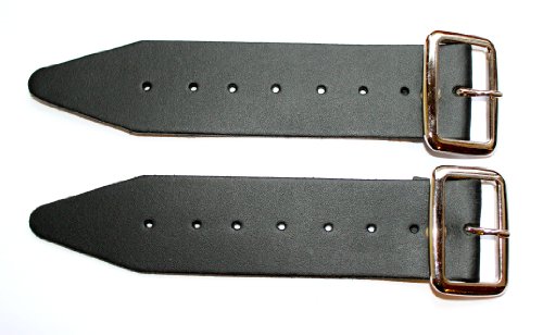 kilt extender straps