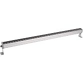 Kırmızı Işık Wallwasher LED Aydınlatma 10-20-30-35-50-67-100cm Duvar ve Ağa&ccedil; Boyama (100cm (36w))