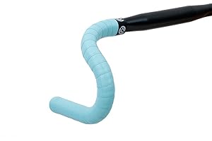 Bike Ribbon carbonio nastro manubrio, Unisex - Adulto