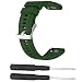 Produktbild Fenix 5X Armbanduhr Gurt QuickFit 26 mm Breite Weiche Silikon Armbanduhr Band