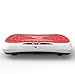 Produktbild Fitness-Vibrationsplatte Ultra Slim 200 Watt Mit Lautsprechern - Zur Gewichtsreduktion Und Gesundheits-Massage