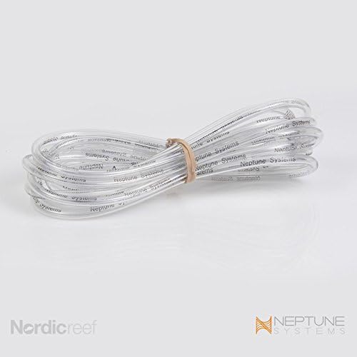 4 Meter Tubing for Dosing System (DOS-4M)