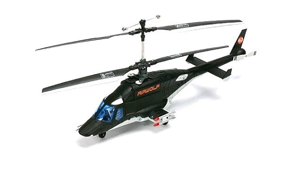 air wolf hubschrauber amazon 