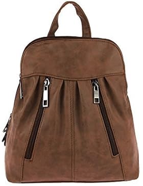 Damen Cityrucksack Rucksack Schultertasche Stadtrucksack BackPack SchulterTasche Organizer Tablet Nexus Ipad mini...