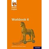 Nelson English: Year 6/Primary 7: Workbook 6