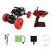 Produktbild LasVogos Q45 RC Car Racing 4WD 2.4GHz Mini Toy remoto Off-Road Con WiFi de la cámara FPV