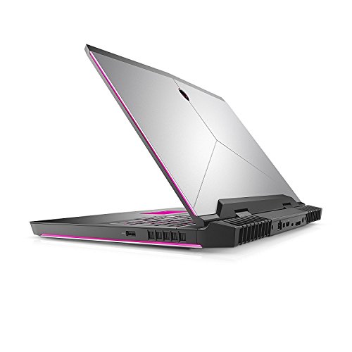Alienware 17 R4 Signature Edition Gaming Laptop i7-6700HQ 16GB 256GB SSD 1TB HDD NVIDIA GTX1070 VR-ready Alienware 17 R4 Signature Edition Gaming Laptop i7-6700HQ 16GB 256GB SSD 1TB HDD NVIDIA GTX1070 VR-ready