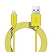 Price comparison product image Incipio Certified Lightning Data Cable for Apple iPhone/iPad 1 Metre