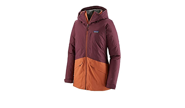 Patagonia Veste de Ski W's Insulated 