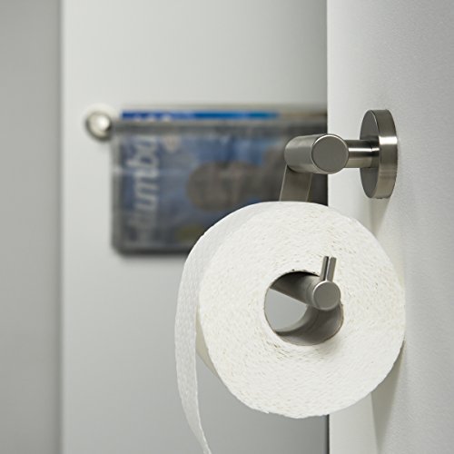 Tiger 3090 Badserie Boston Toilettenpapierhalter - 3