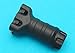 Produktbild [Tango unten type] G & P GP887B Stubby Raider Frontgriff / BK (black) kurze vertikale Griff CR123A Batterie 1 pc stopfbare! (Japan-Import)