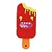 Price comparison product image Aneew Pendrive 16GB Food Red Ice-lolly Popsicle Model USB Flash Drive Memory Thumb Stick U Disk