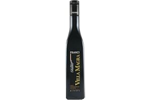 Frantoio Franci - VILLA MAGRA - Olivenöl Extra Vergine - 500 ML