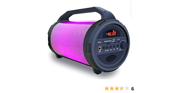 jvc xs n218bc bluetooth speaker