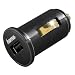 Produktbild Hama USB-Kfz-Ladegerät (5V/2,4A) schwarz