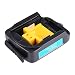 Produktbild Haofy USB Ladeadapter für ADP05 Makita BL1815 BL1830 BL1840 BL1850 1415 14-18V(Black)