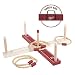 Produktbild Garden Games ty5964 Holz Ring Toss Set