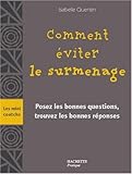 Image de Comment éviter le surmenage