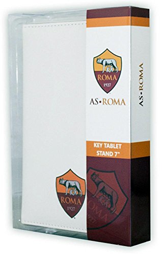 Preisvergleich Produktbild TECHMADE TASTIERA PER TABLET 7 CON CUSTODIA ROMA