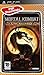 Produktbild PSP Mortal Kombat: Unchained Essentials (PEGI)