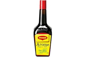 BENEDICTA NESTLE MAGGI - Arôme 1Kg - Lot De 2 - meilleure offre