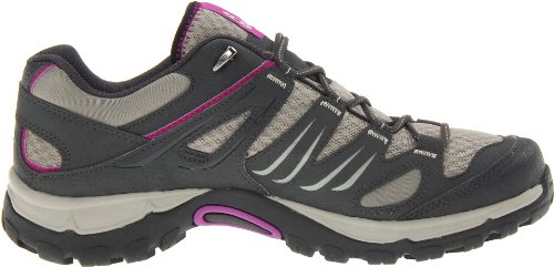 Salomon Ellipse Aero Damen Trekking & Wanderhalbschuhe - 6