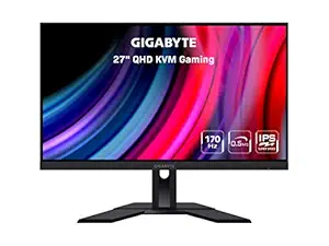 GIGABYTE M27Q 27