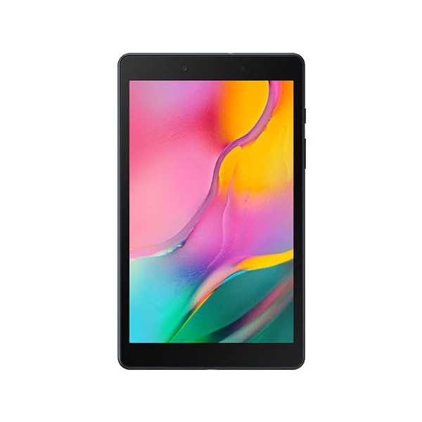 Samsung Galaxy Tab A (2019) - Tablet de 8" (Wi-Fi, RAM de 2GB, 32GB Rom, Color Negro
