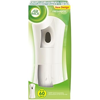 freshener amazon air (Airpure Amazon.co.uk: Machine Lavender): Freshener Automatic Refills 2 Air with Airpure Beauty