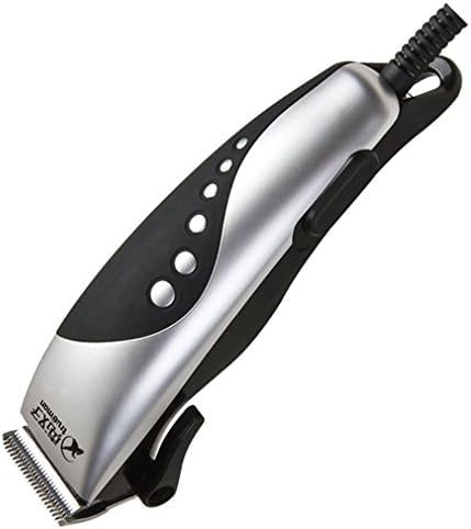 Hair Clippers Hair Trimmer Easy Fast Precise Low Noise Electric Haircut ConnectionHair Cutting Height Adjustable for Men Kids Adults