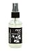 French Girl Organics - Organic / Vegan Floral Toner (Rose Noir, 2 oz) RS.2701.00