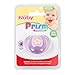 Nuby BPA Free Pacifier (Colours and Prints May Vary) RS.104.00
