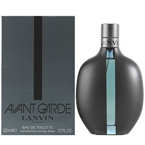 Price comparison product image Lanvin Avant Garde Eau De Toilette 50ml