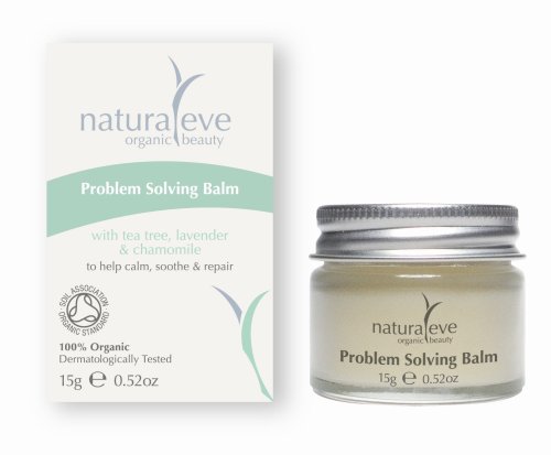 Naturaleve Problem Solving Balm 100% Organic