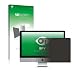 Produktbild upscreen Spy Shield Filter Blickschutzfilter / Privacy für Apple iMac Retina 4K 21.5 (2017) (Sichtschutz ab 30°, Kratzschutz, abnehmbar)