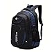 YAAGLE Kind Rucksack Schulranzen für 8-13 jährige Jungen und Mädchen Rucksackhandtasche Dunkelblau