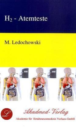 Preisvergleich Produktbild H2-Atemteste