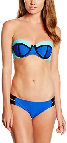Miami Beach Swimwear Women's Lily Bikini