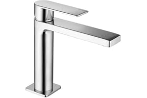 TA071CR Miscelatore lavabo senza scarico TANGO PAFFONI