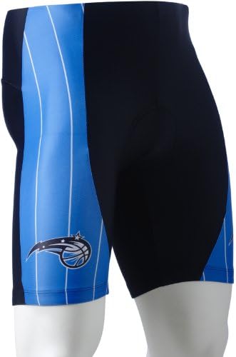 NBA Orlando Magic Men's Cycling Shorts