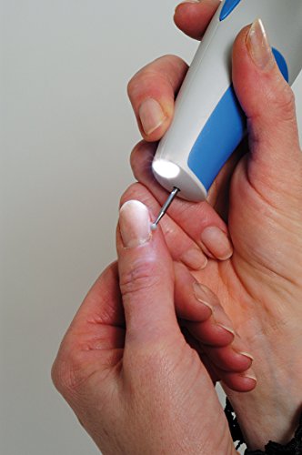 Promed 100030 Elektrische Nagelfeile Emotion Perfect - 6