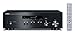 Yamaha R-N301 HiFi Receiver (200 Watt RMS, AirPlay) schwarz