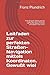 Produktbild Leitfaden zur perfekten Straßen-Navigation mittels Koordinaten: Schritt für Schritt erläutert, wie man Google-Maps, Garmin-BaseCamp und TomTom-MyDrive zu einem unschlagbaren Team vereint