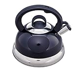 Der Wasserkessel Batabo von Steinbach kocht ihr Wasser für Kaffee oder Tee in kürzester Zeit