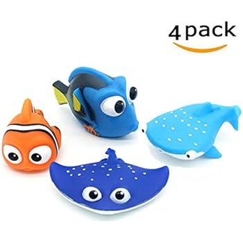 early learning centre bath toys