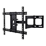 tft tv price 📺【Lebenslange Garantie】ISO9001, TÜV / GS und UL-zertifiziert. Diese schwenkbare neigbare herausziehbare TV Halterung erhält von uns eine lebenslange Garantie!