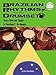 Produktbild Henrique C. De Almeida: Brazilian Rhythms For The Drumset – Bossa Nova And Samba. Partitionen, CD für Akku