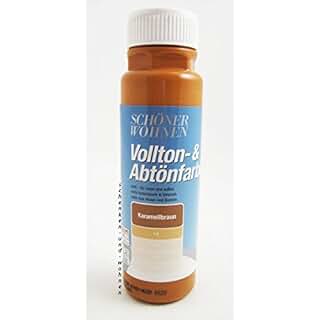 Suchergebnis auf Amazon.de für: Orange - Wandfarben / Farben, Beizen